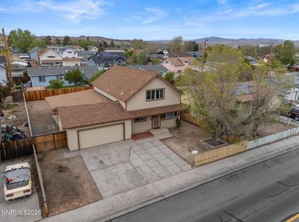2575 E 9th Street, Reno, NV 89512 Photo