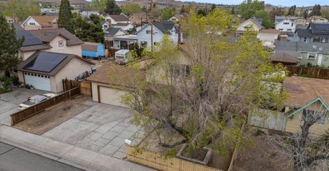 2575 E 9th Street, Reno, NV 89512 Photo