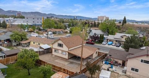 2575 E 9th Street, Reno, NV 89512 Photo