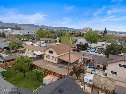 2575 E 9th Street, Reno, NV 89512 Photo