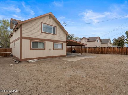 2575 E 9th Street, Reno, NV 89512 Photo
