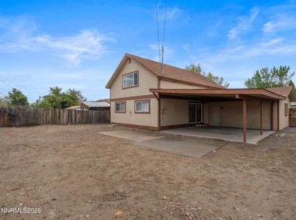 2575 E 9th Street, Reno, NV 89512 Photo