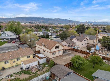 2575 E 9th Street, Reno, NV 89512 Photo