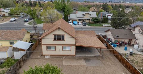 2575 E 9th Street, Reno, NV 89512 Photo