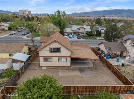 2575 E 9th Street, Reno, NV 89512 Photo