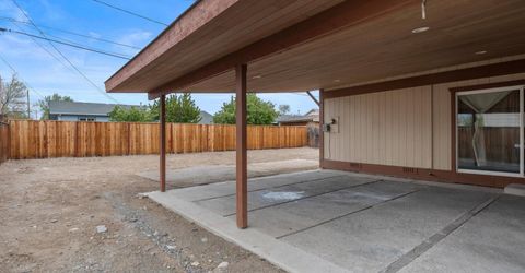 2575 E 9th Street, Reno, NV 89512 Photo