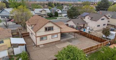 2575 E 9th Street, Reno, NV 89512 Photo