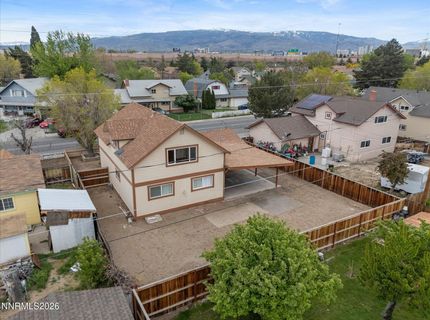 2575 E 9th Street, Reno, NV 89512 Photo