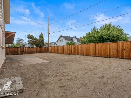 2575 E 9th Street, Reno, NV 89512 Photo