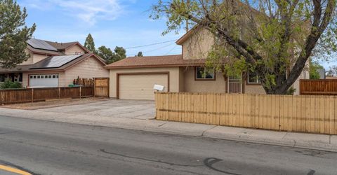 2575 E 9th Street, Reno, NV 89512 Photo