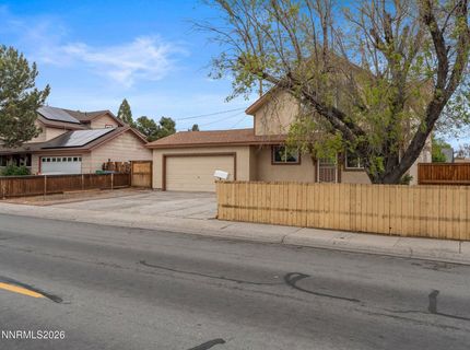 2575 E 9th Street, Reno, NV 89512 Photo