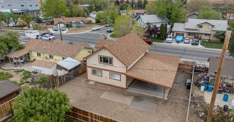 2575 E 9th Street, Reno, NV 89512 Photo