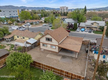 2575 E 9th Street, Reno, NV 89512 Photo