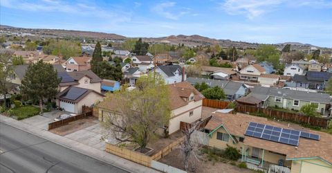 2575 E 9th Street, Reno, NV 89512 Photo