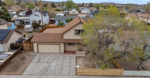 2575 E 9th Street, Reno, NV 89512 Photo