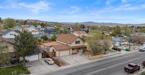 2575 E 9th Street, Reno, NV 89512 Photo