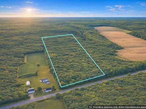 N2615 State Highway 73, Sheldon, WI 54766