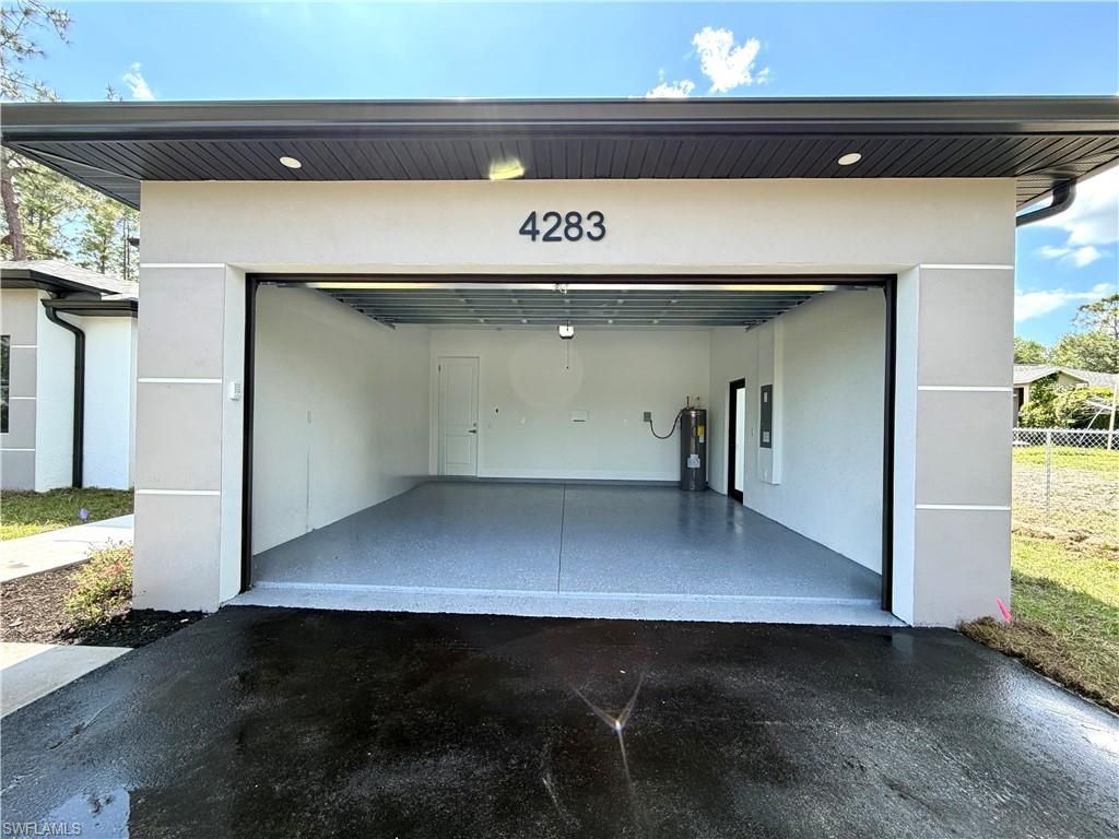 4283 10th St Ne, Naples, FL 34120 Photo