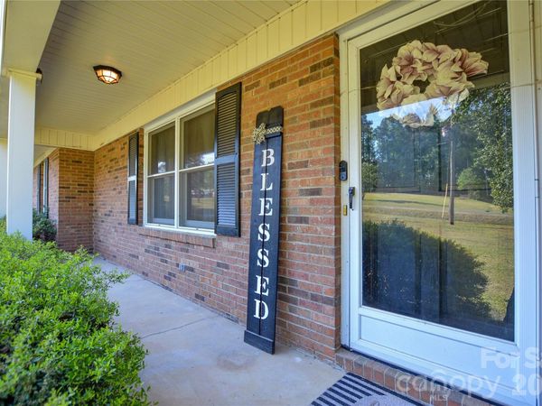 97 Robin Road , Wadesboro, NC 28170