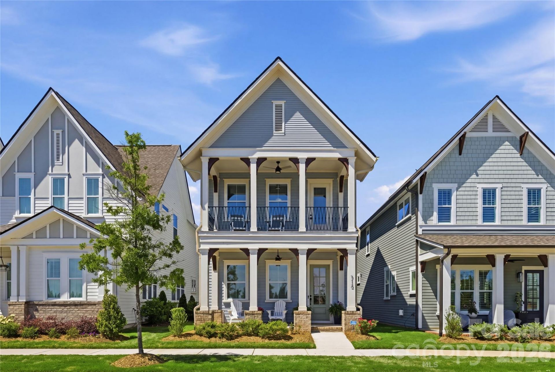 713 Barrel Alley , Fort Mill, SC 29715 Main Photo