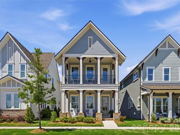 713 Barrel Alley , Fort Mill, SC 29715