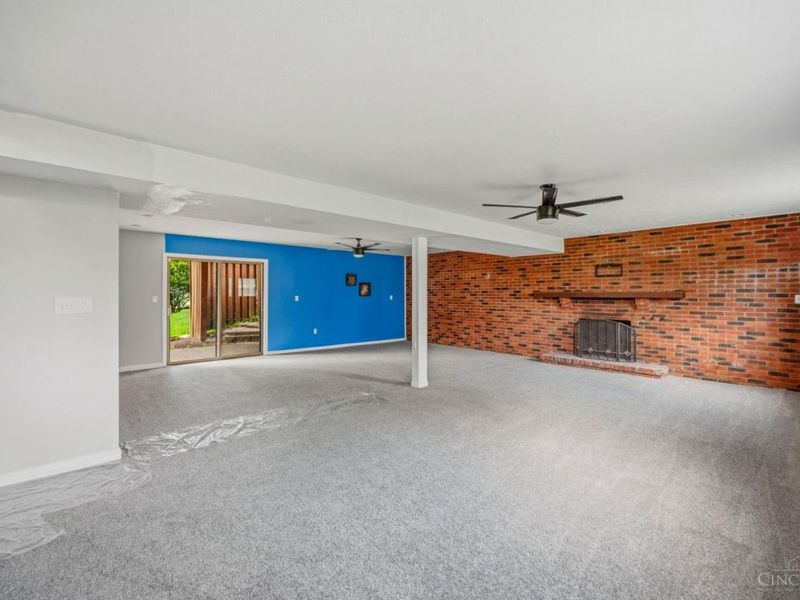 3647 E Galbraith Road, Amberley, OH 45236 Photo 32