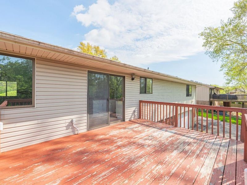 3647 E Galbraith Road, Amberley, OH 45236 Photo 33