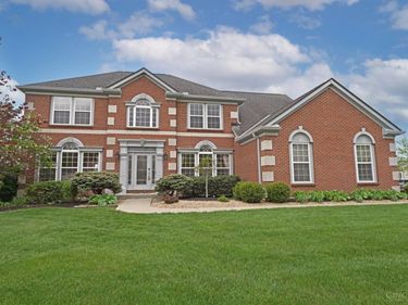 7434 Foxchase Drive, West Chester, OH 45069