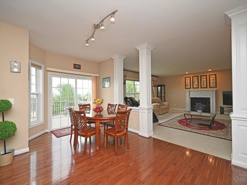 7434 Foxchase Drive, West Chester, OH 45069 Photo 15