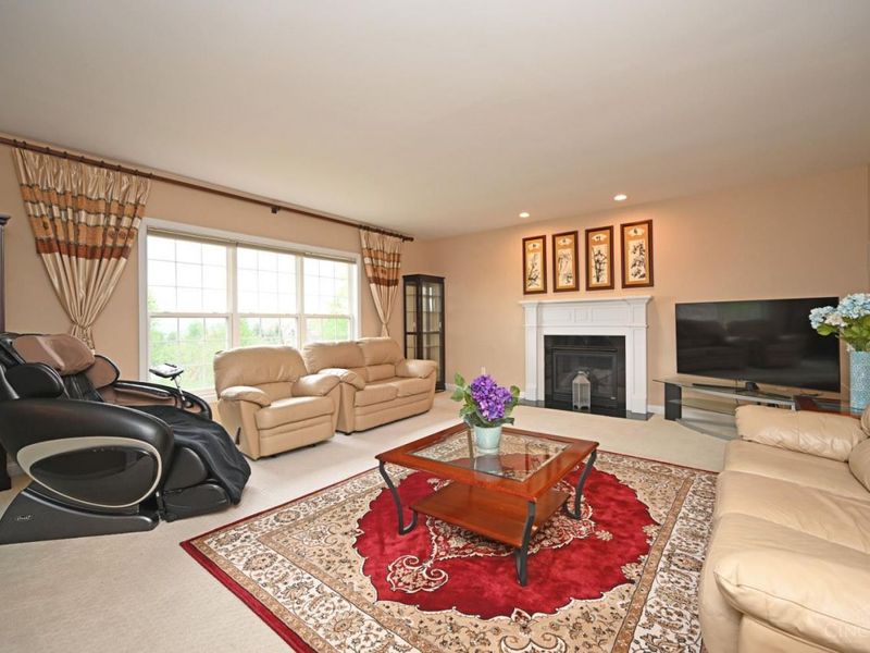 7434 Foxchase Drive, West Chester, OH 45069 Photo 17