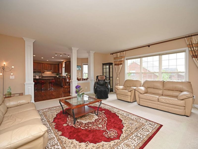 7434 Foxchase Drive, West Chester, OH 45069 Photo 20