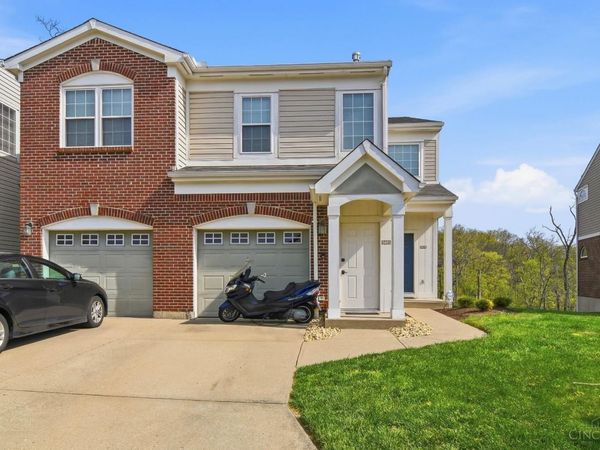 5478 Lyonia Court, Cincinnati, OH 45239