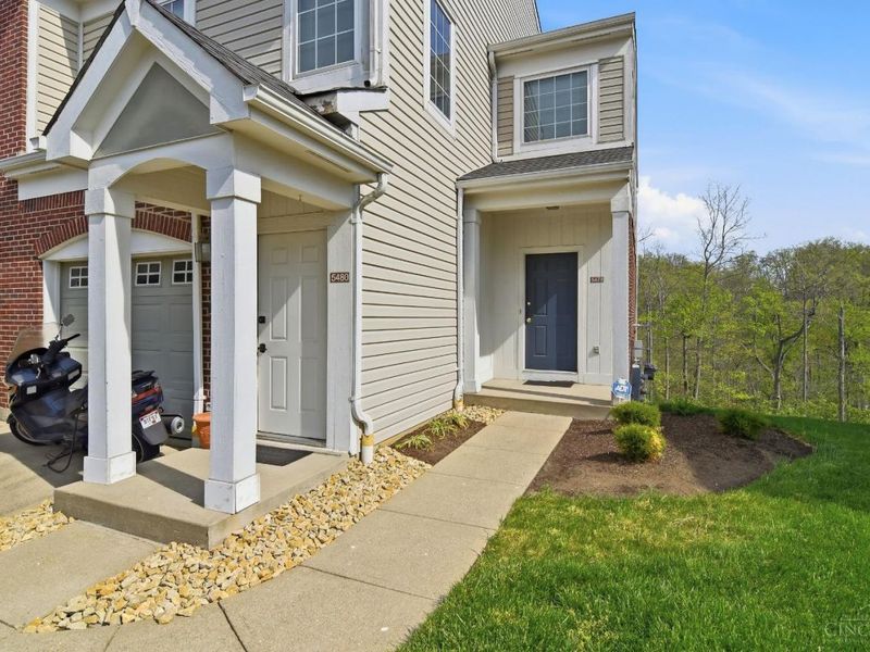 5478 Lyonia Court, Cincinnati, OH 45239 Photo 2