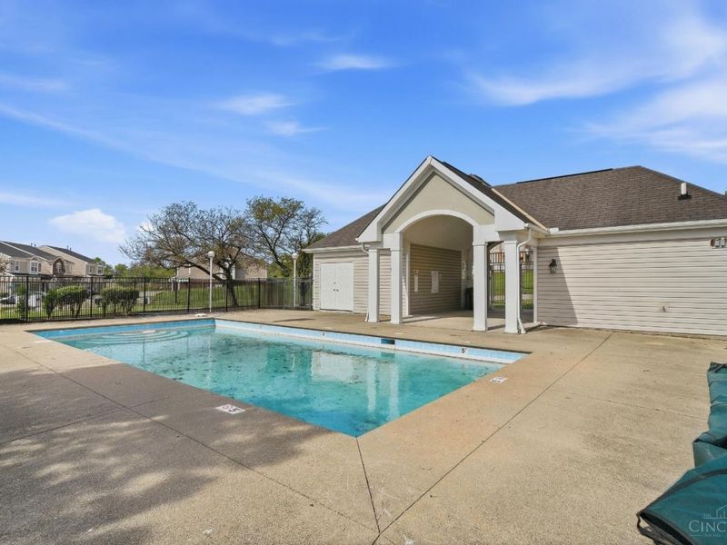 5478 Lyonia Court, Cincinnati, OH 45239 Photo 33