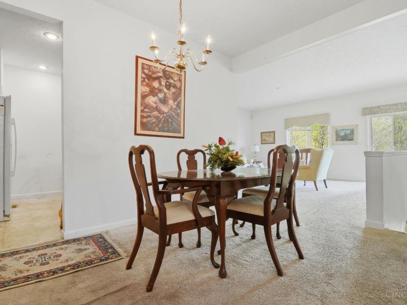 5478 Lyonia Court, Cincinnati, OH 45239 Photo 4