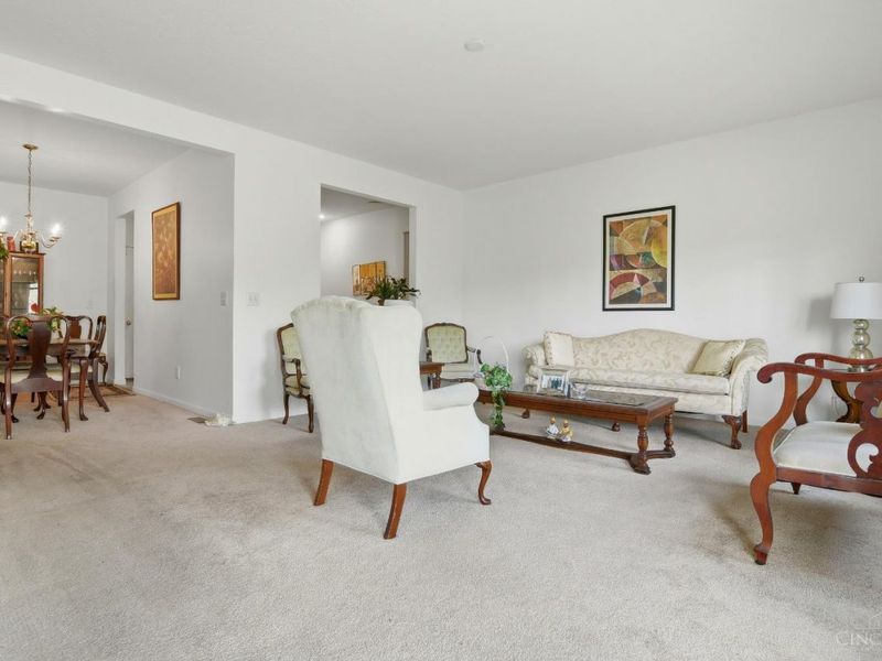 5478 Lyonia Court, Cincinnati, OH 45239 Photo 7