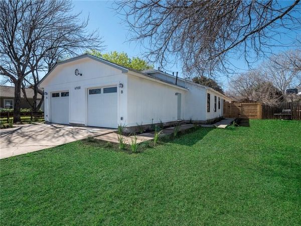 6908 Hyland CIR , Austin, TX 78744