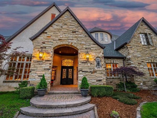 5900 Waterscape Bay, Edmond, OK 73013