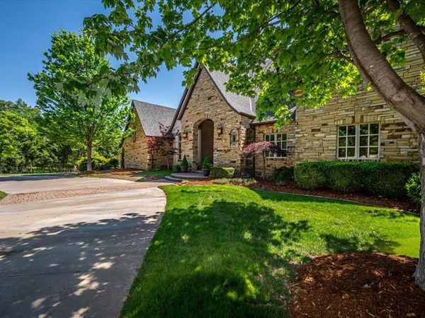 5900 Waterscape Bay, Edmond, OK 73013