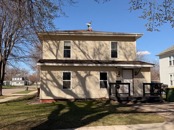 384 Rowland Street , Tracy, MN 56175