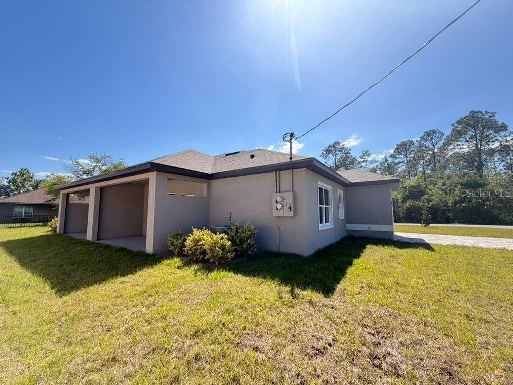 2 Slate Wood Court , Unit A, Palm Coast, FL 32164 Photo