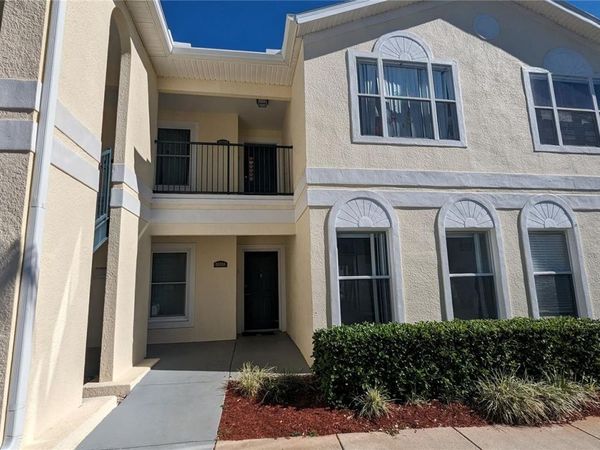 8828 GRAND PALMS CIRCLE, Unit A, KISSIMMEE, FL 34747