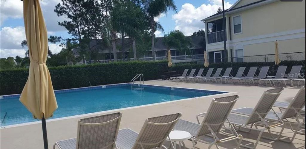 8828 Grand Palms Circle, Unit A, Kissimmee, FL 34747 Photo