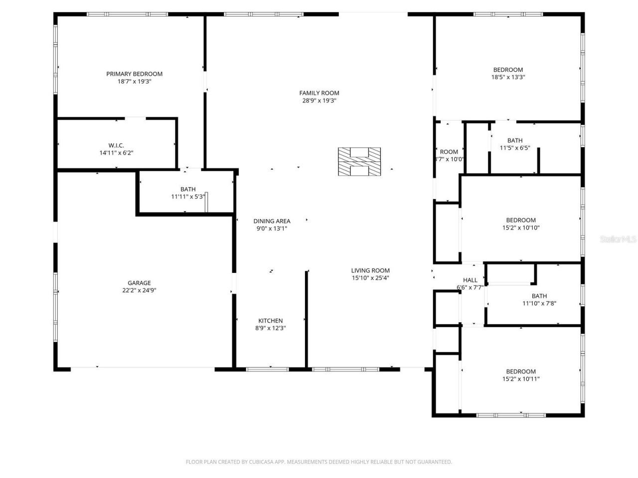 1 Maplewood Avenue , Clearwater, FL 33765 Photo