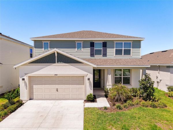 1868 GROVELINE ROAD, ST CLOUD, FL 34771