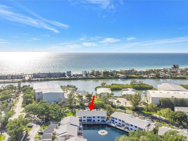 11351 SHIPWATCH LANE , Unit 1843, LARGO, FL 33774