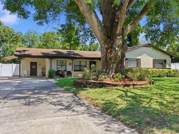 2521 KRUEGER LANE , TAMPA, FL 33618