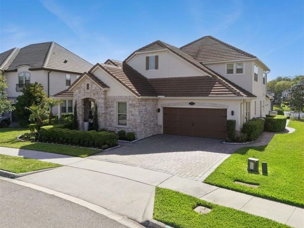 10734 BELLE MAISONS DRIVE , ORLANDO, FL 32832