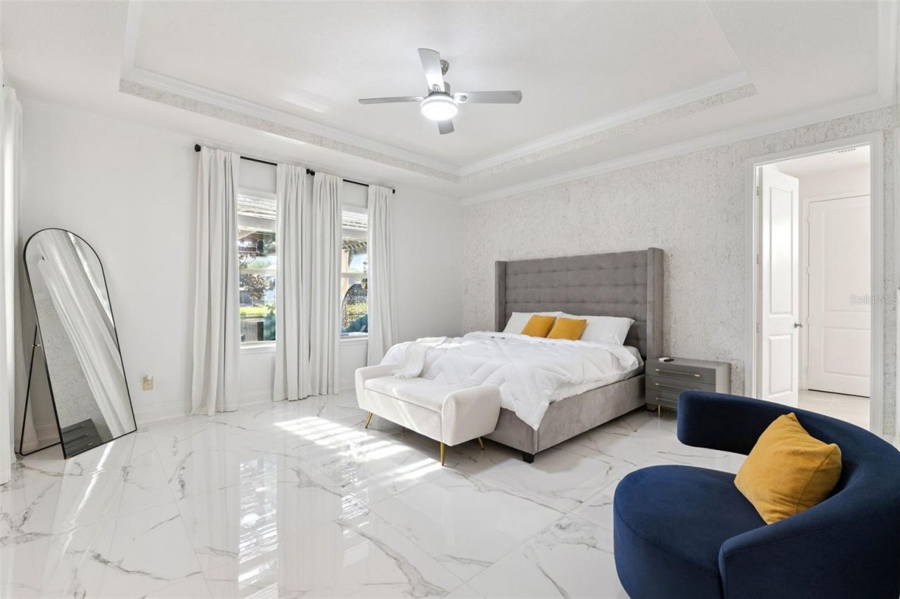 10734 Belle Maisons Drive, Orlando, FL 32832 Photo