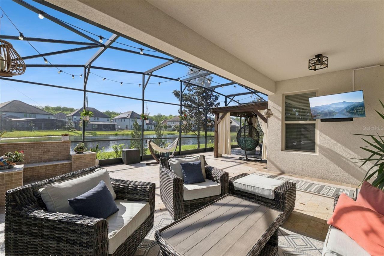 10734 Belle Maisons Drive, Orlando, FL 32832 Photo